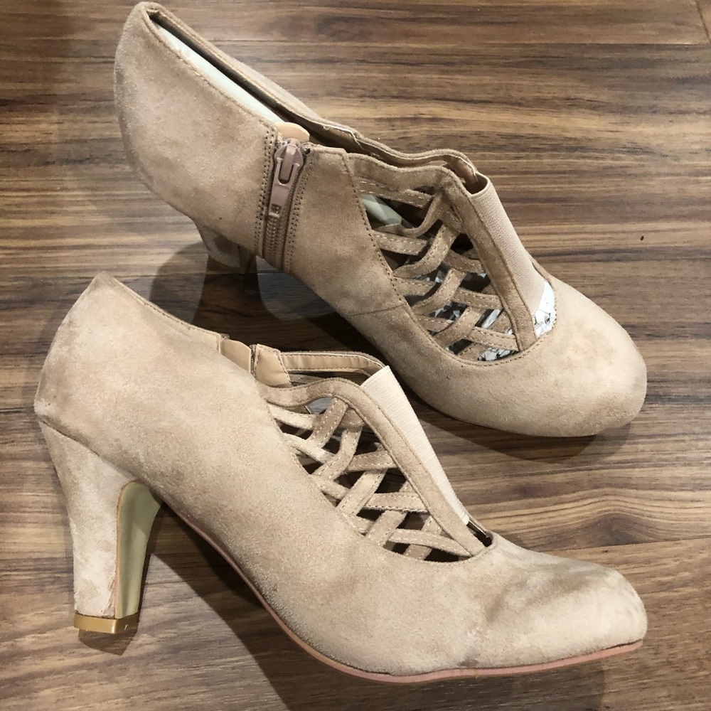 Journee Collection Boot